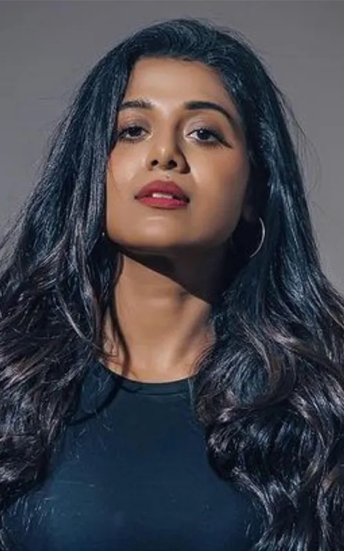 Shilpa Manjunath