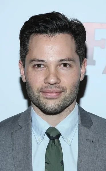 Jason Tam