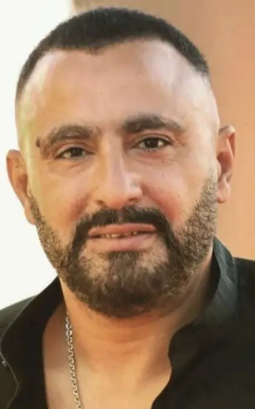 Ahmed Al Saqqa