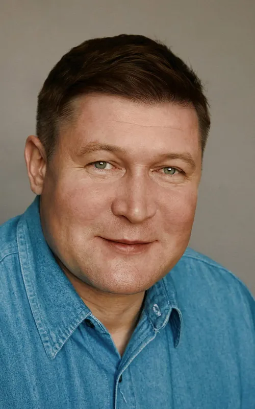 Ivan Mamonov