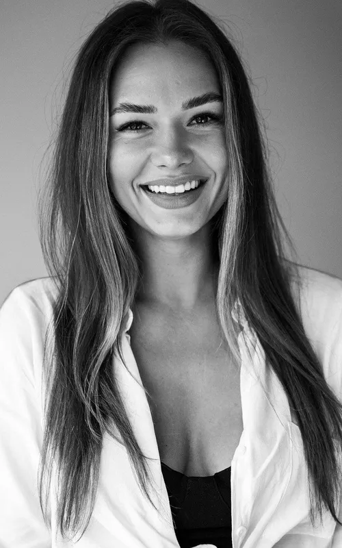 Yulia Verkhovskaya
