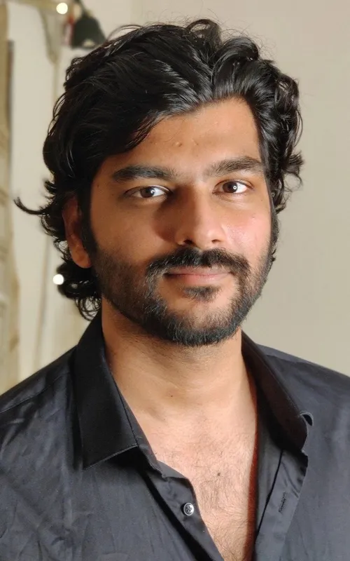 Nikhil Nair