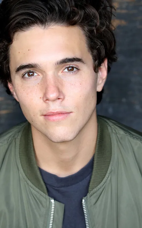 Pierce Nasser