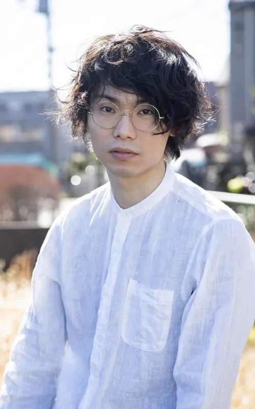 Hirofumi Suzuki