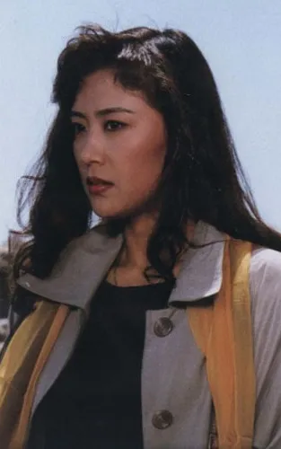 Yu Myeong-jin