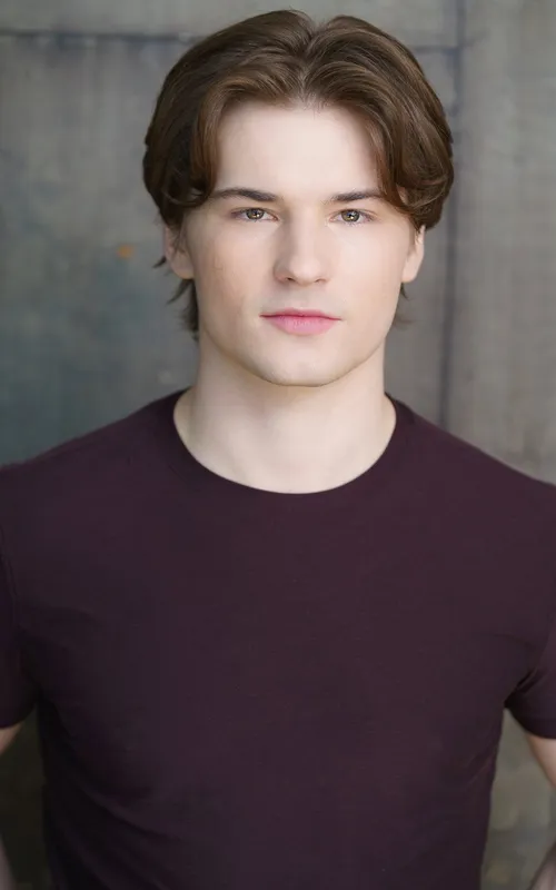 Kieran Walton