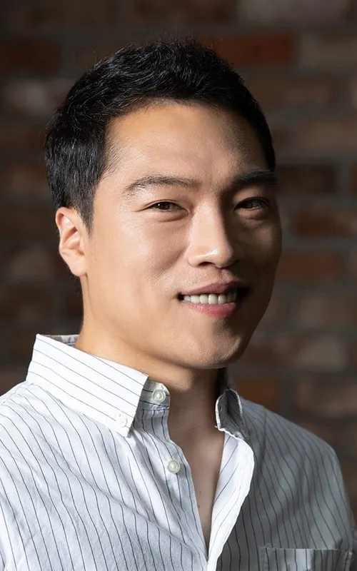 Choi Young-woo