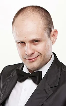 Evaldas Leskauskas