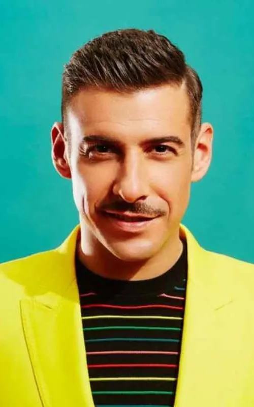 Francesco Gabbani