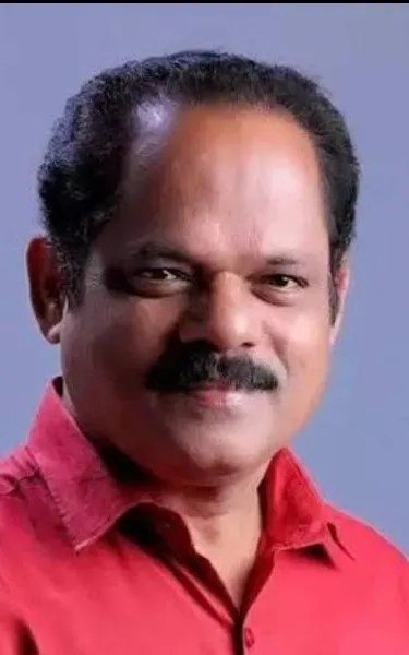 P. P. Kunhikrishnan