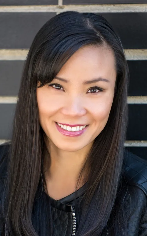 Julie T. Pham