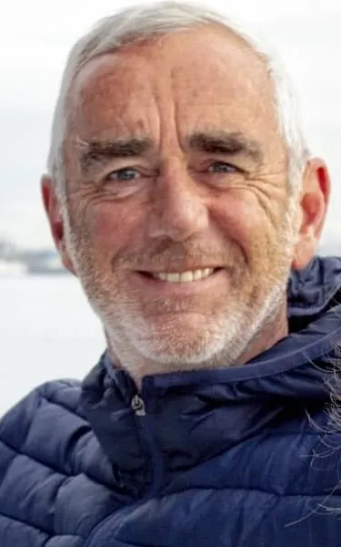 Loïck Peyron