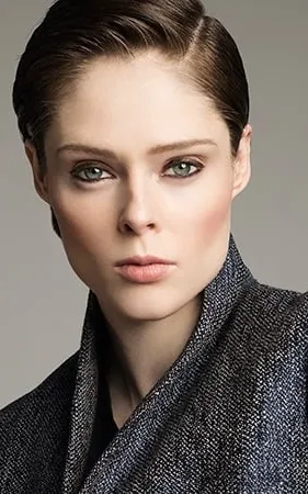 Coco Rocha