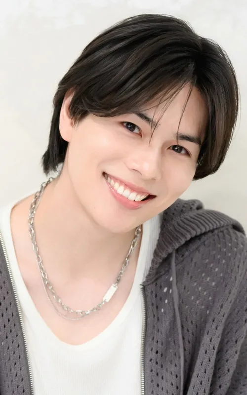 Yuta Iiyama