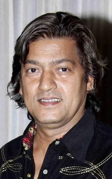 Aadesh Shrivastava