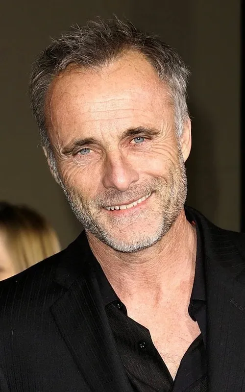 Timothy V. Murphy