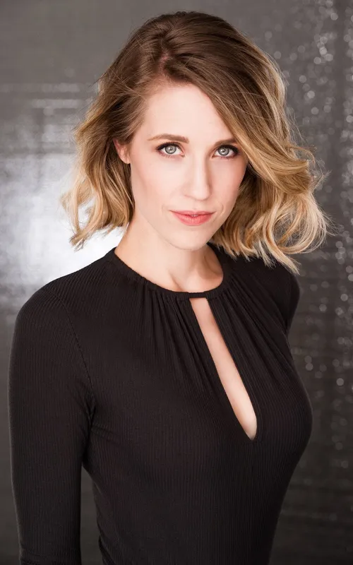 Rachel Addington
