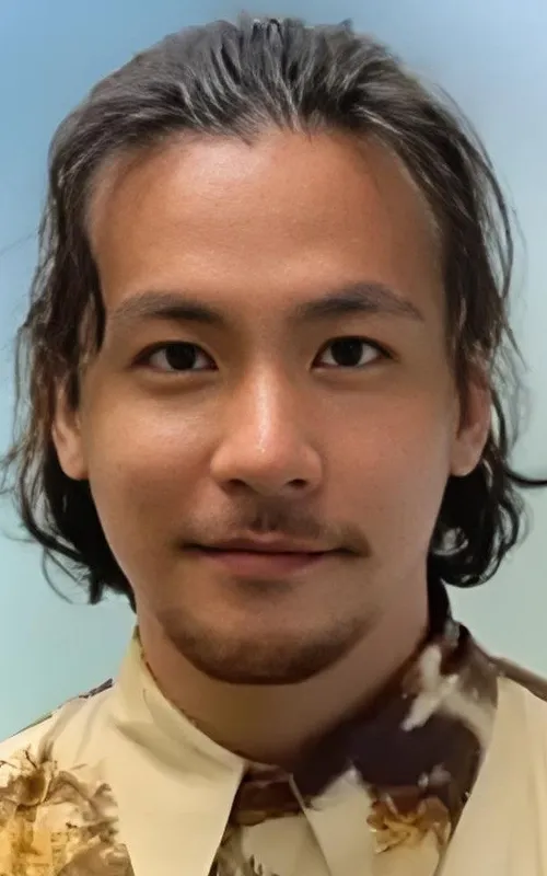 Cheong King-Hang