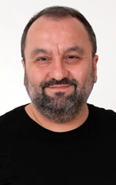 Erdem Baş