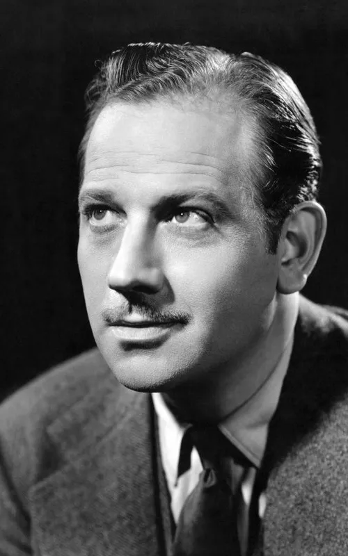 Melvyn Douglas