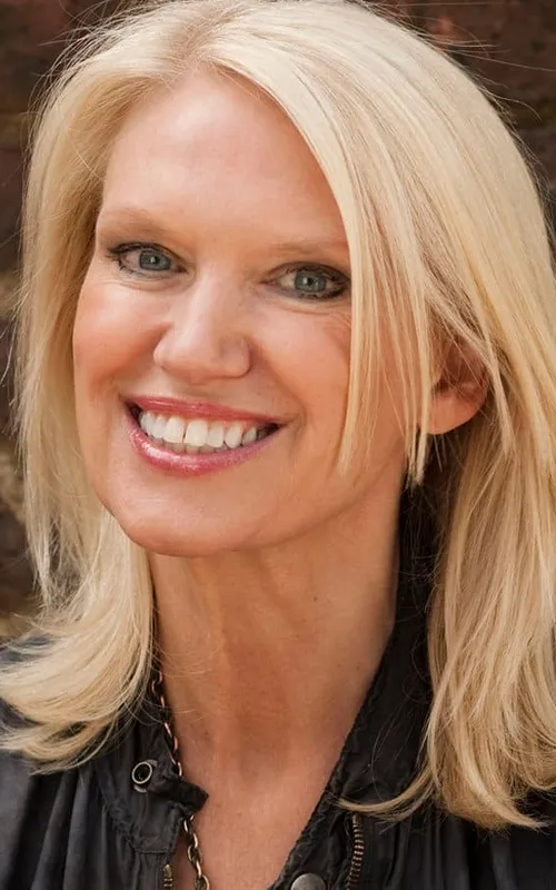 Anneka Rice