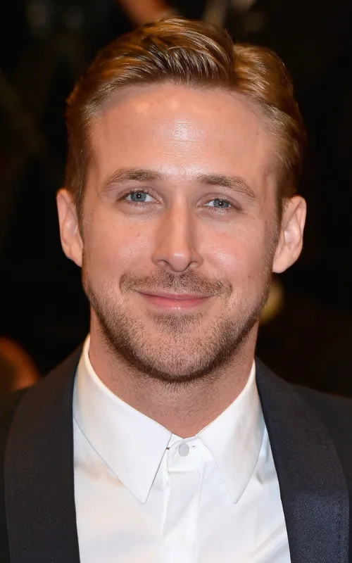 Ryan Gosling