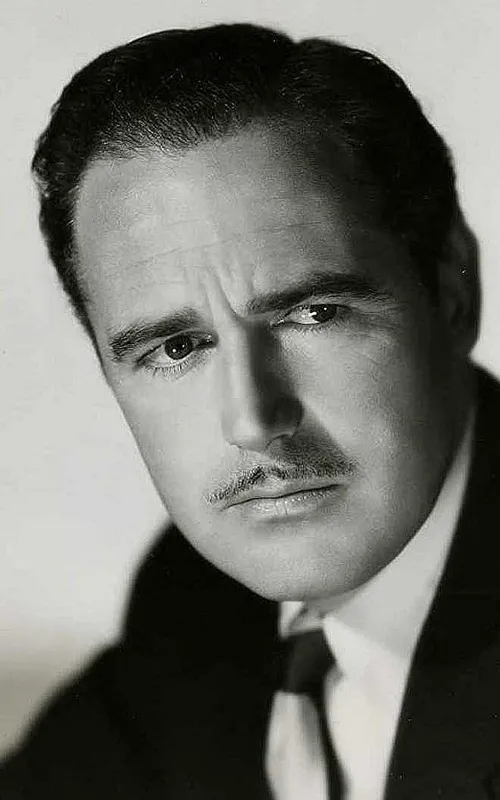 Patric Knowles