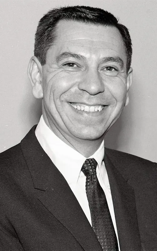 Jack Webb