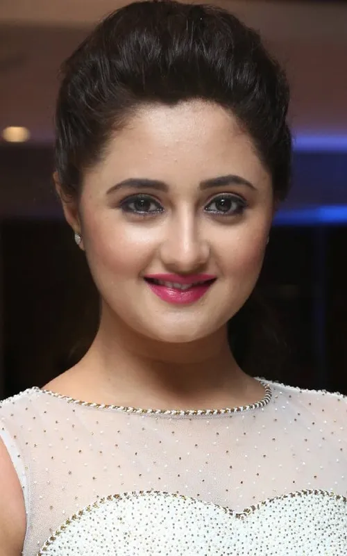 Rashami Desai