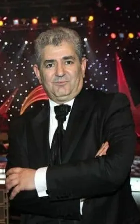 Levon Harutyunyan