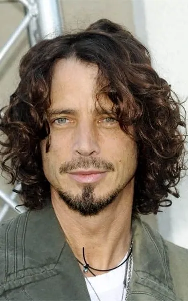 Chris Cornell