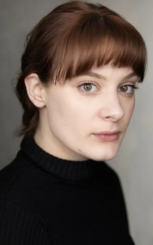 Katherine Lea
