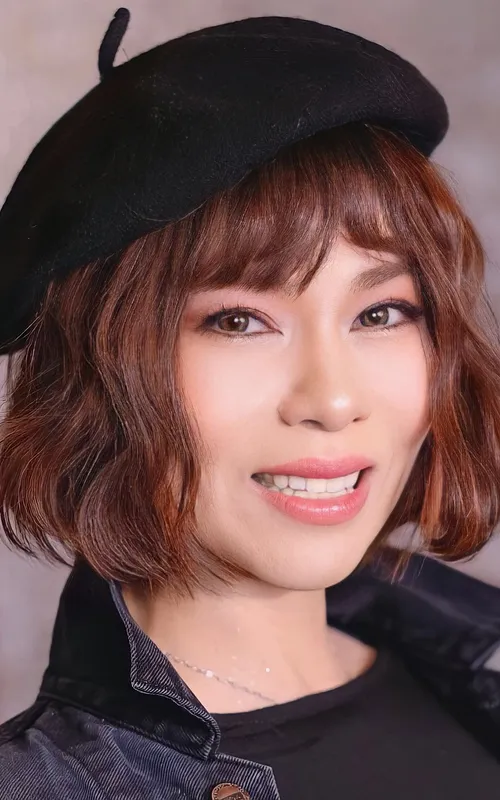 Jintara Poonlarp