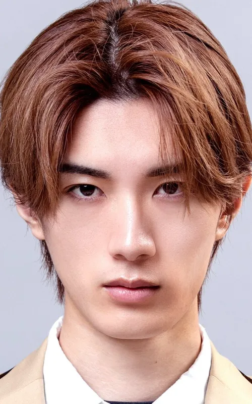 Jyutaro Yamanaka