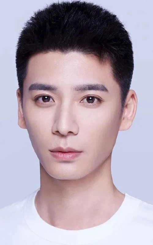 Wang Zirui