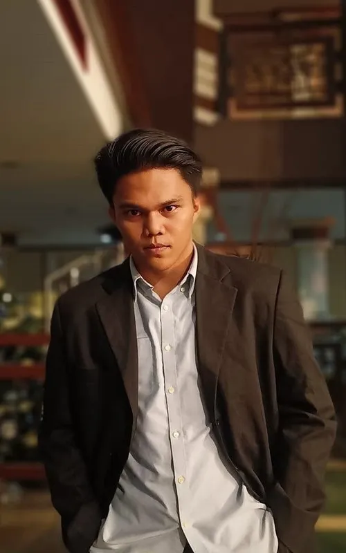 Alvin Balanza