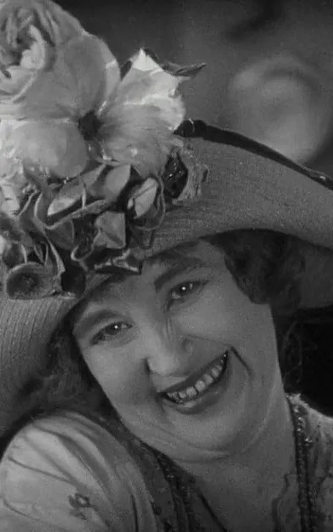 Olga Slade