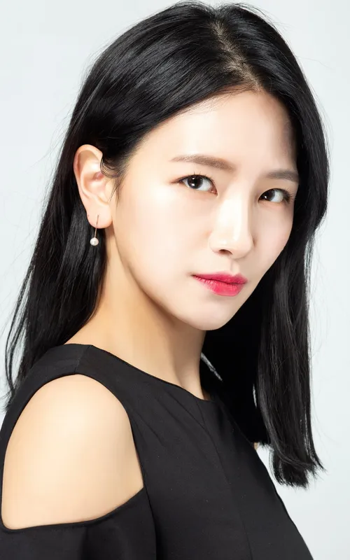 Baek Eun-hae