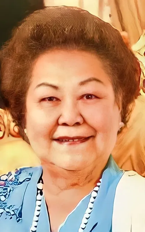 Lai Meng