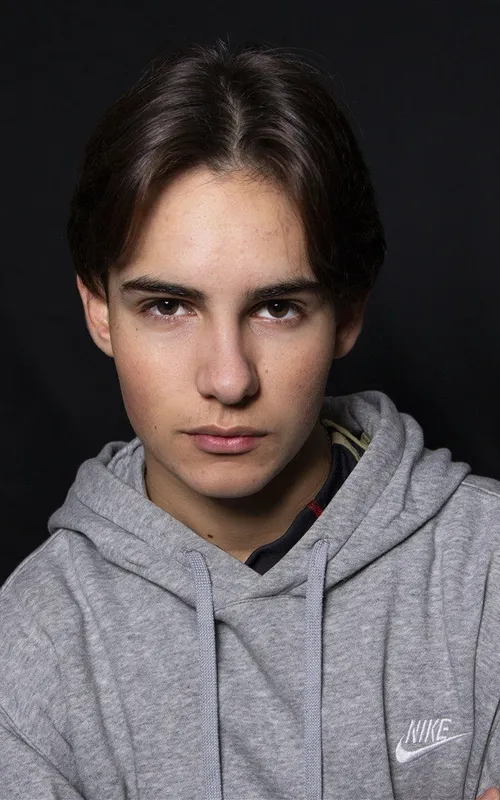Milan Cerisier