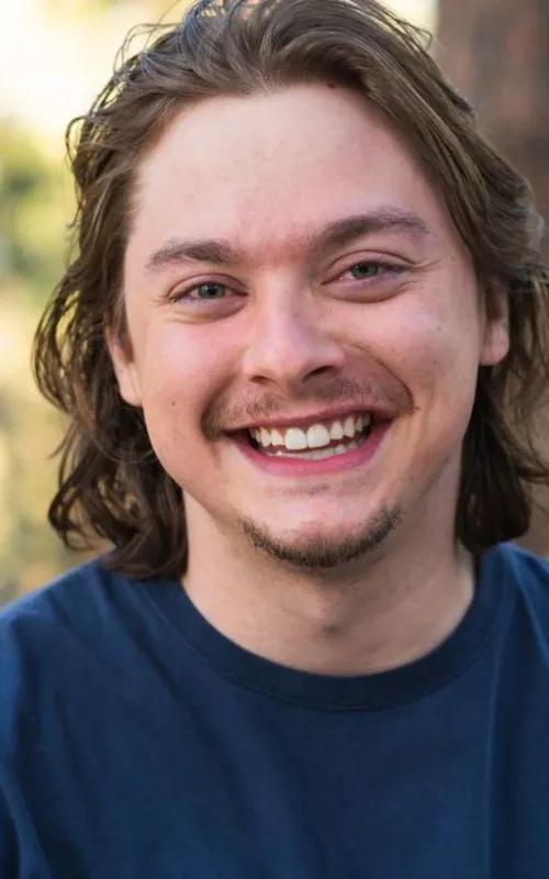 Carter Dodd