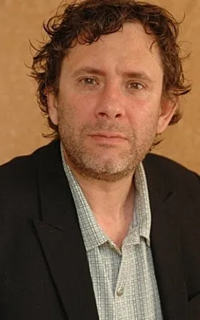 Bertrand Treuil