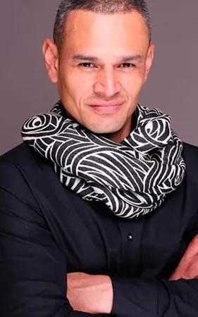 Julio César Flores Prado