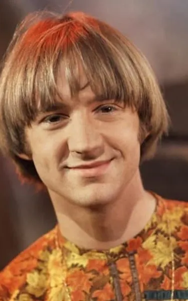 Peter Tork