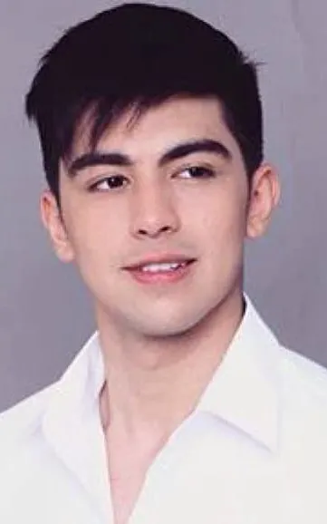 Derrick Monasterio