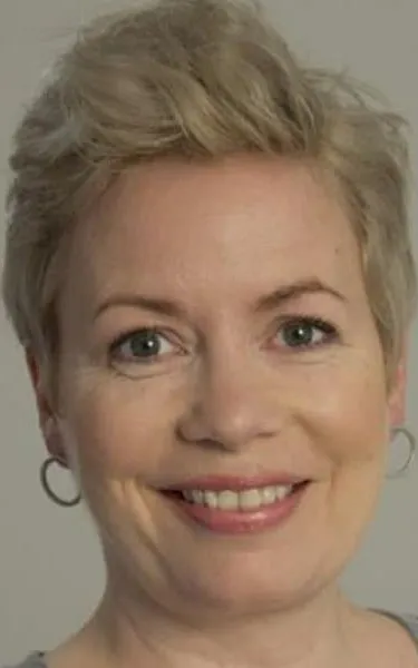 Elisabeth von Rosen