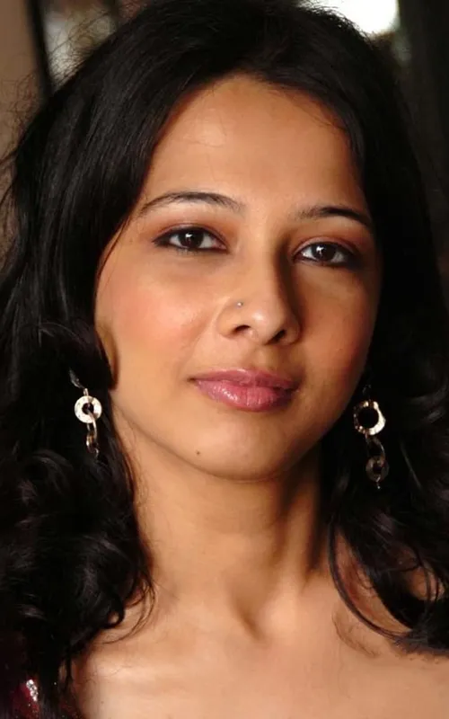 Megha Burman