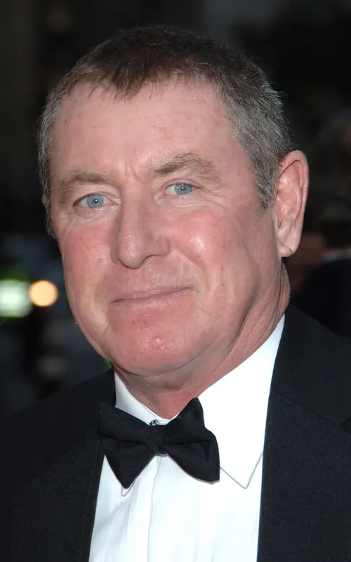 John Nettles