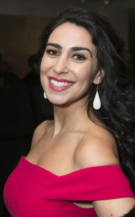 Kim Maresca