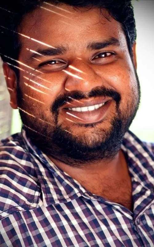 Nalan Kumarasamy